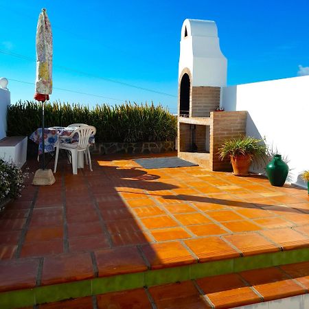 Villa Angie Nerja Zewnętrze zdjęcie