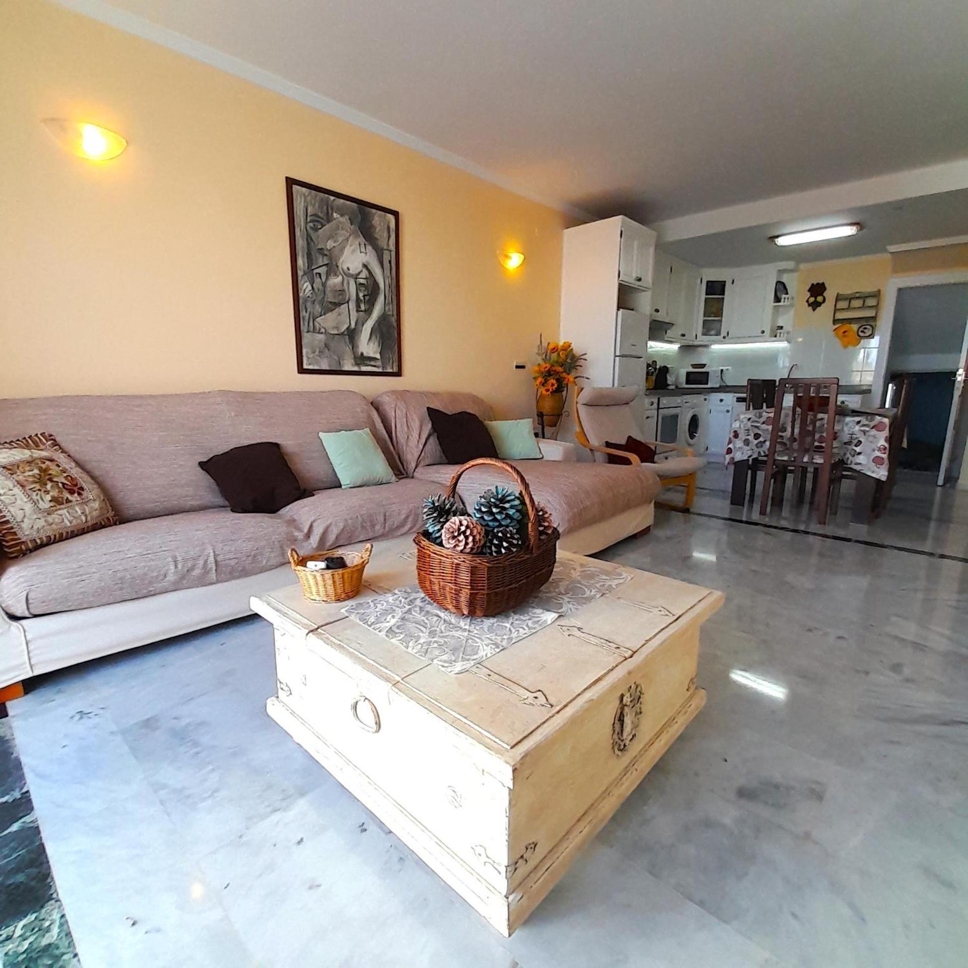 Villa Angie Nerja Zewnętrze zdjęcie