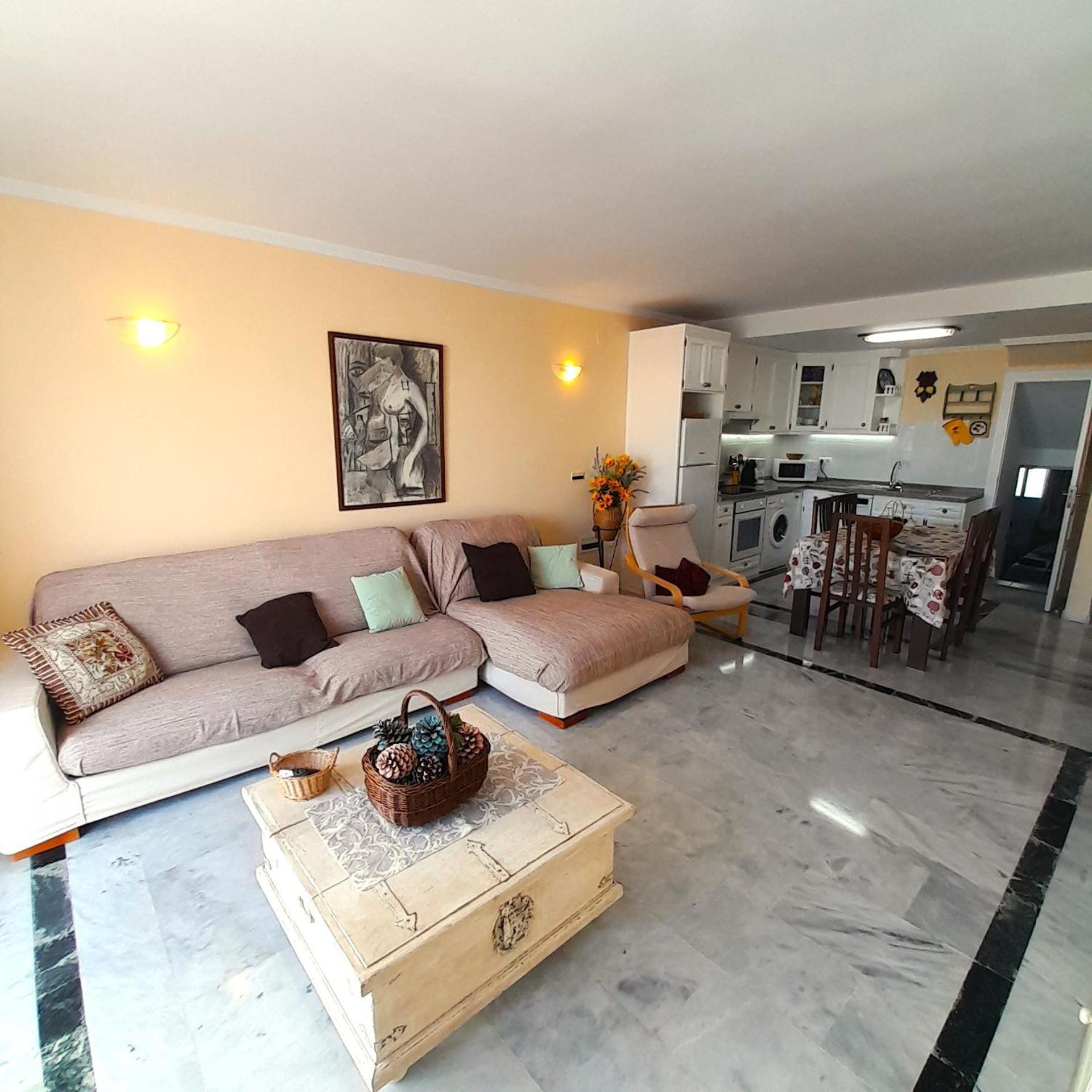 Villa Angie Nerja Zewnętrze zdjęcie
