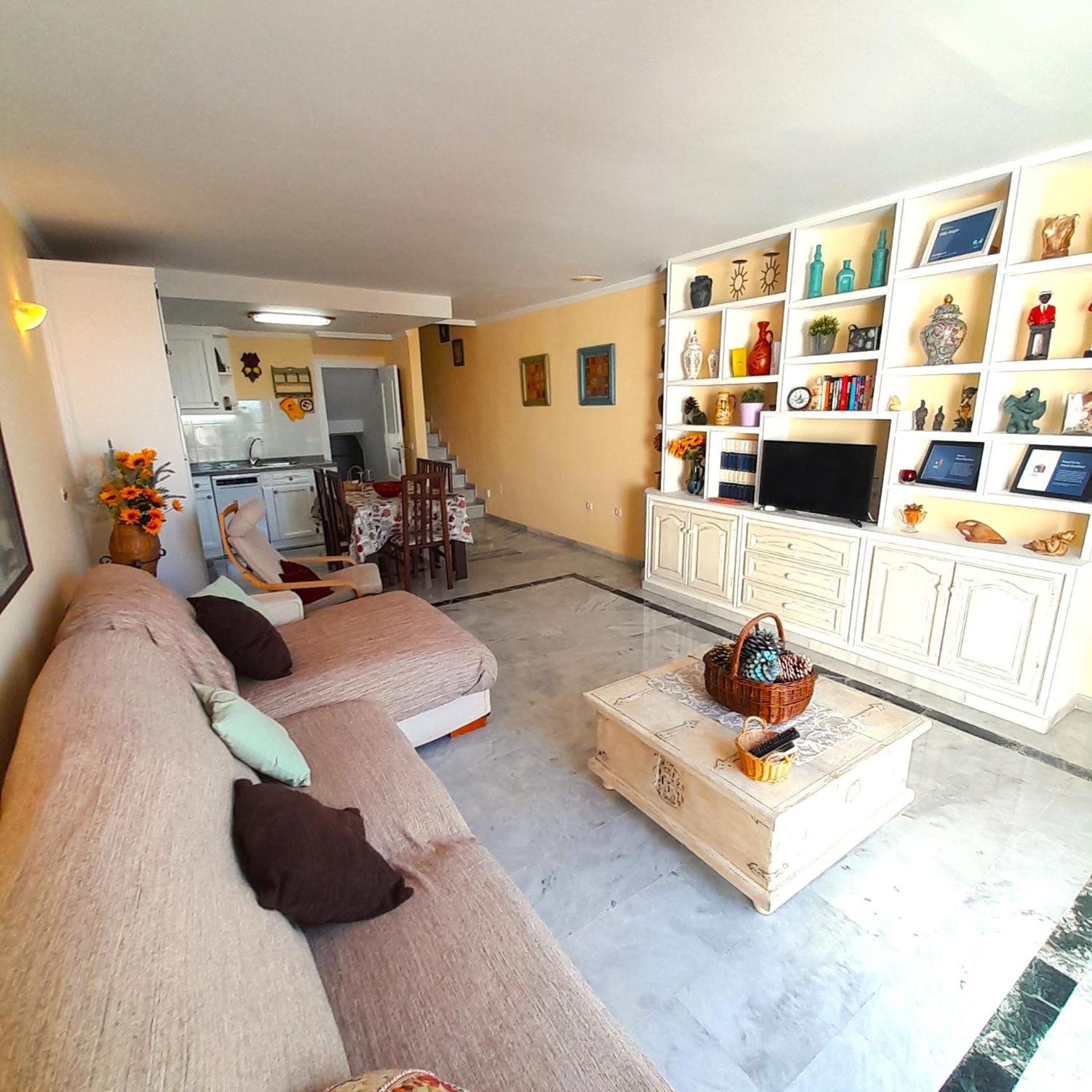 Villa Angie Nerja Zewnętrze zdjęcie