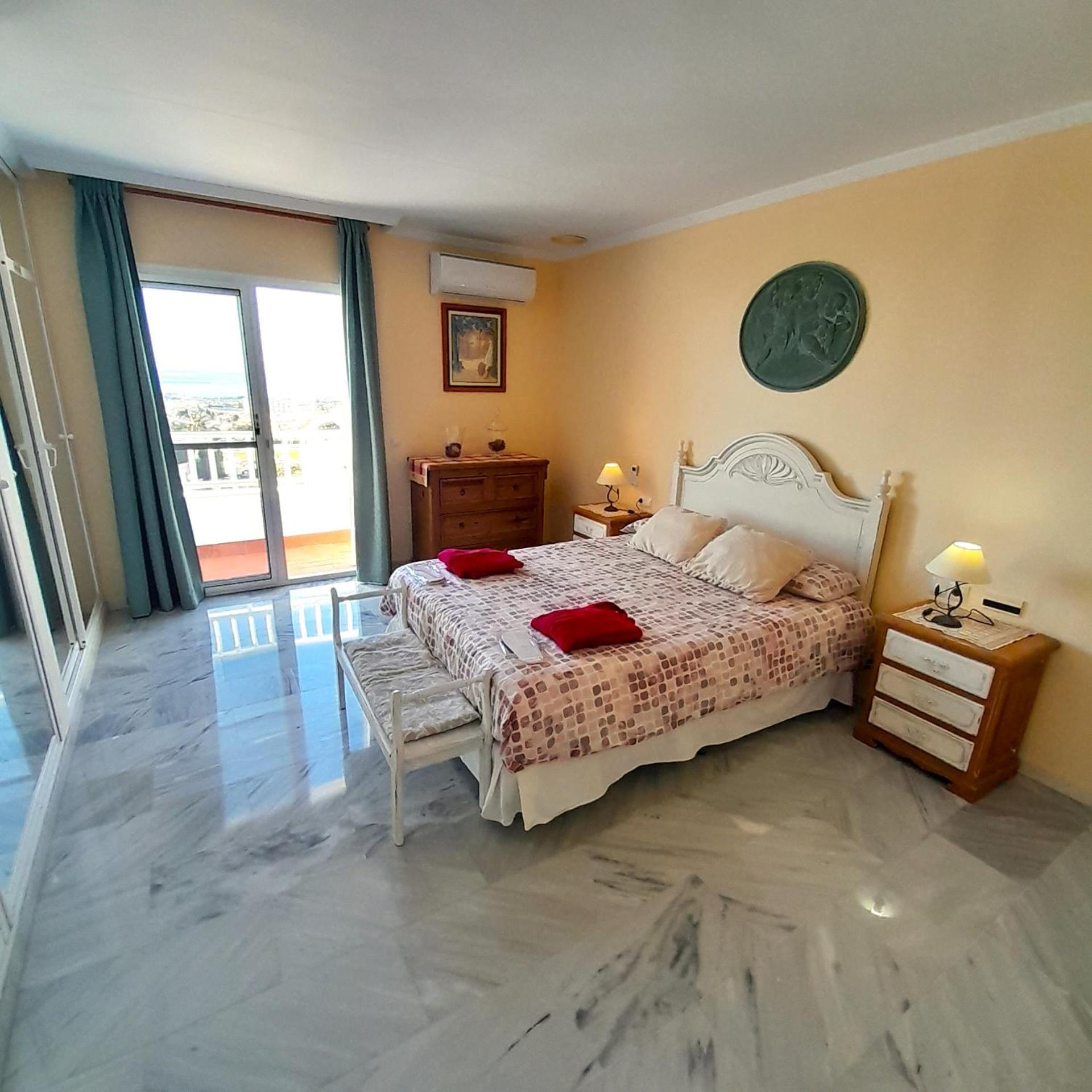 Villa Angie Nerja Zewnętrze zdjęcie
